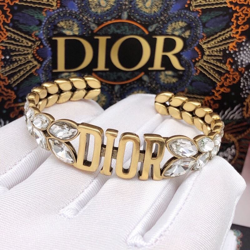 Christian Dior Bracelets